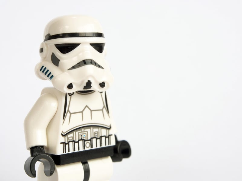 Galactic Empires
