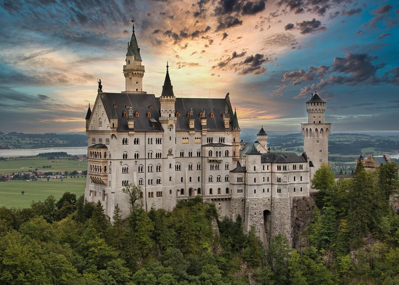 Medieval Kingdom