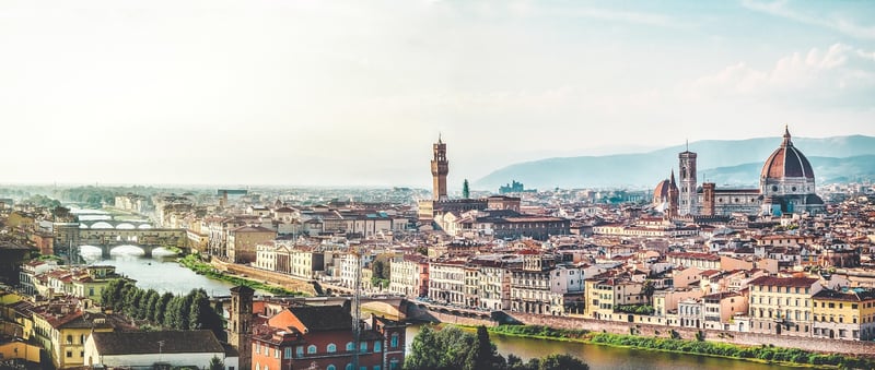Florence Duomo
